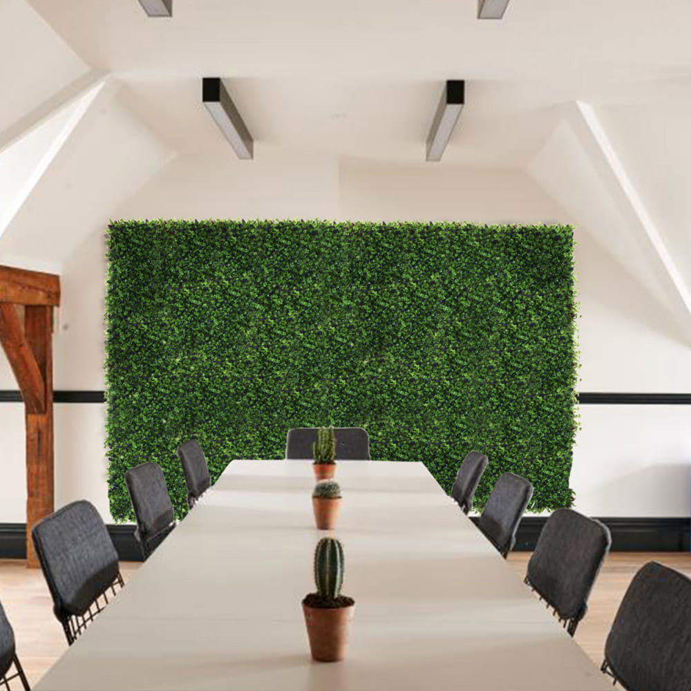 Mur végétal Glycine 50x50cm – Green Designers