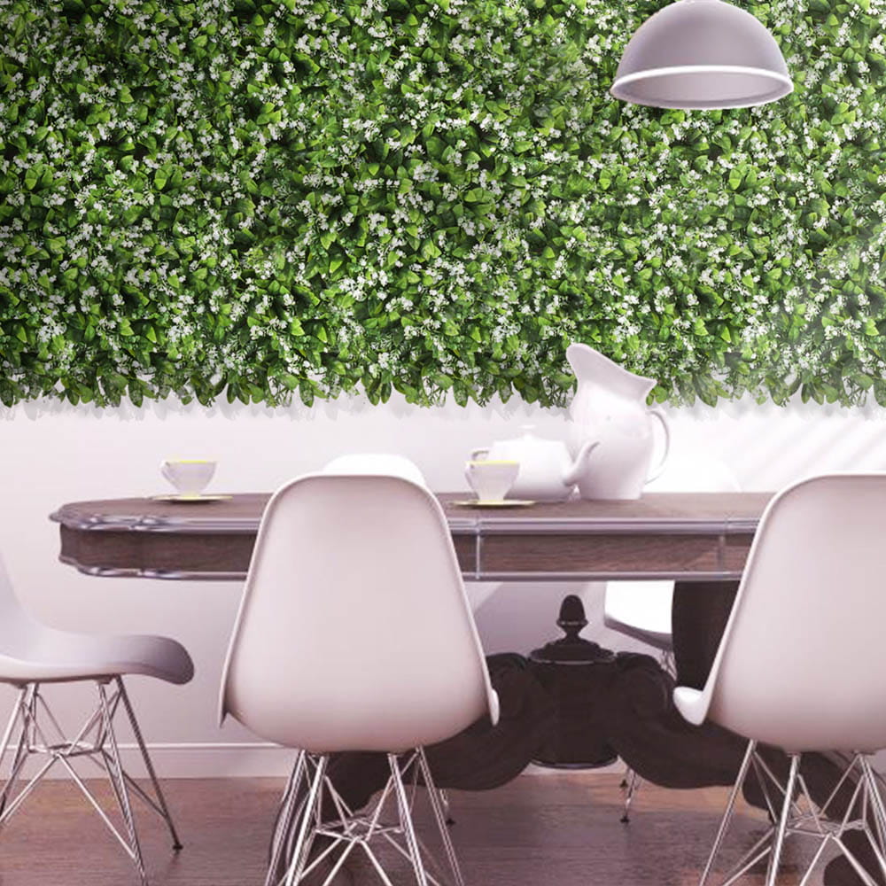 Mur végétal Cress 50x50cm – Green Designers