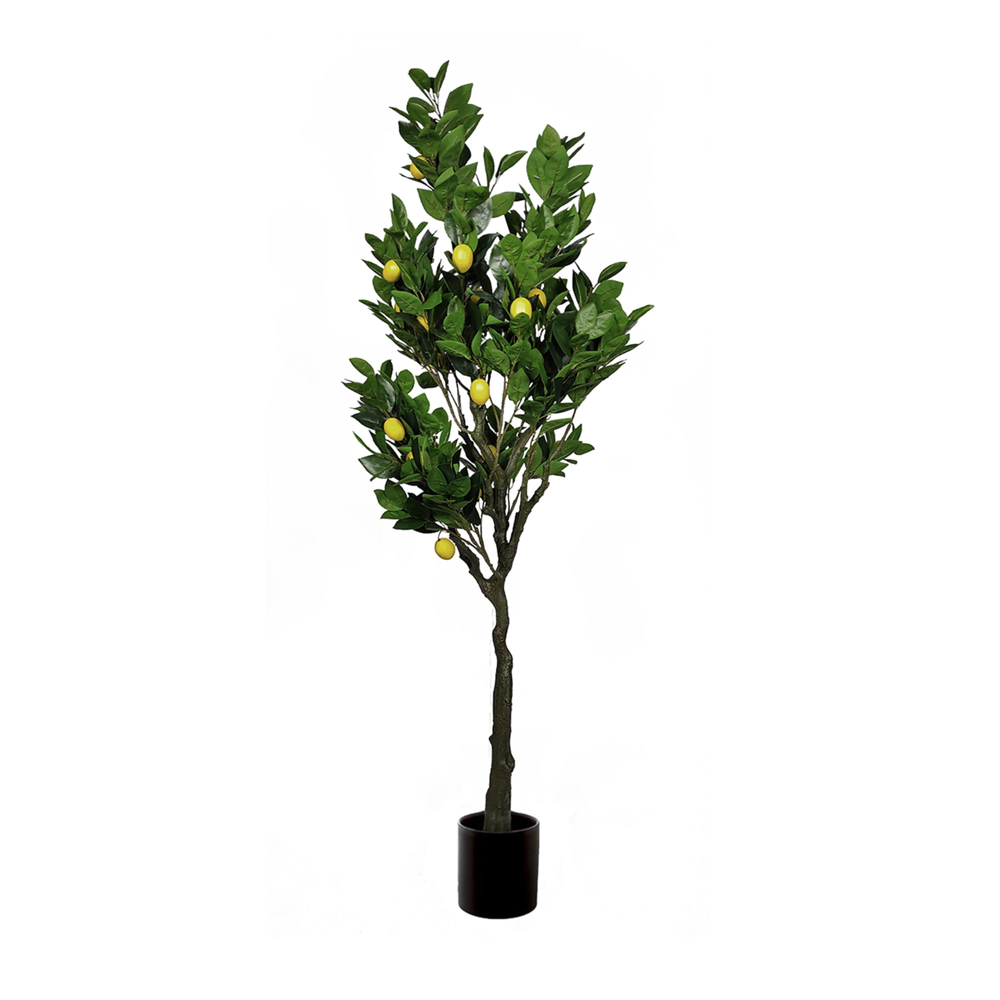 Citronnier artificiel 160 cm