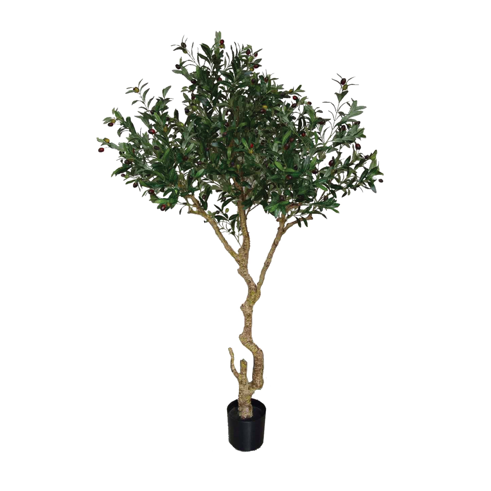 Olivier artificiel Olive 205 cm