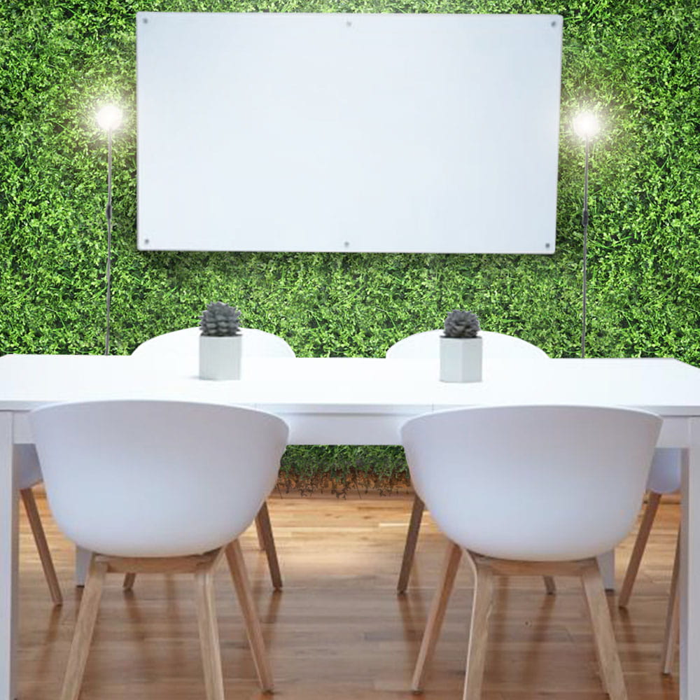 Mur végétal Gui 50x50cm – Green Designers