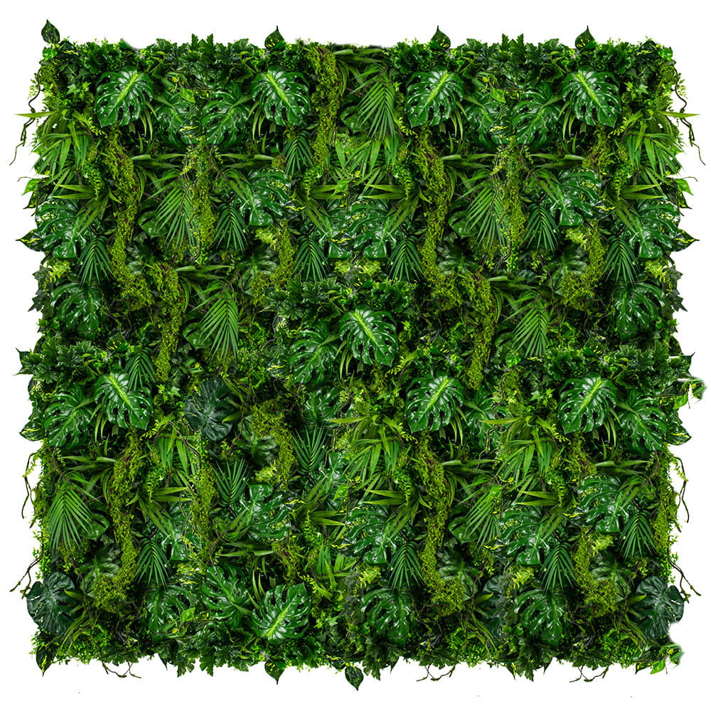 Jardin vertical Rooth Path – Green Designers