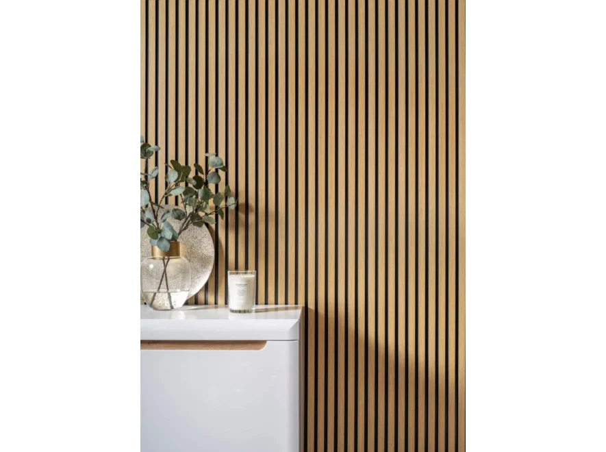 Lamela Chêne naturel L0205T – Mardom Decor