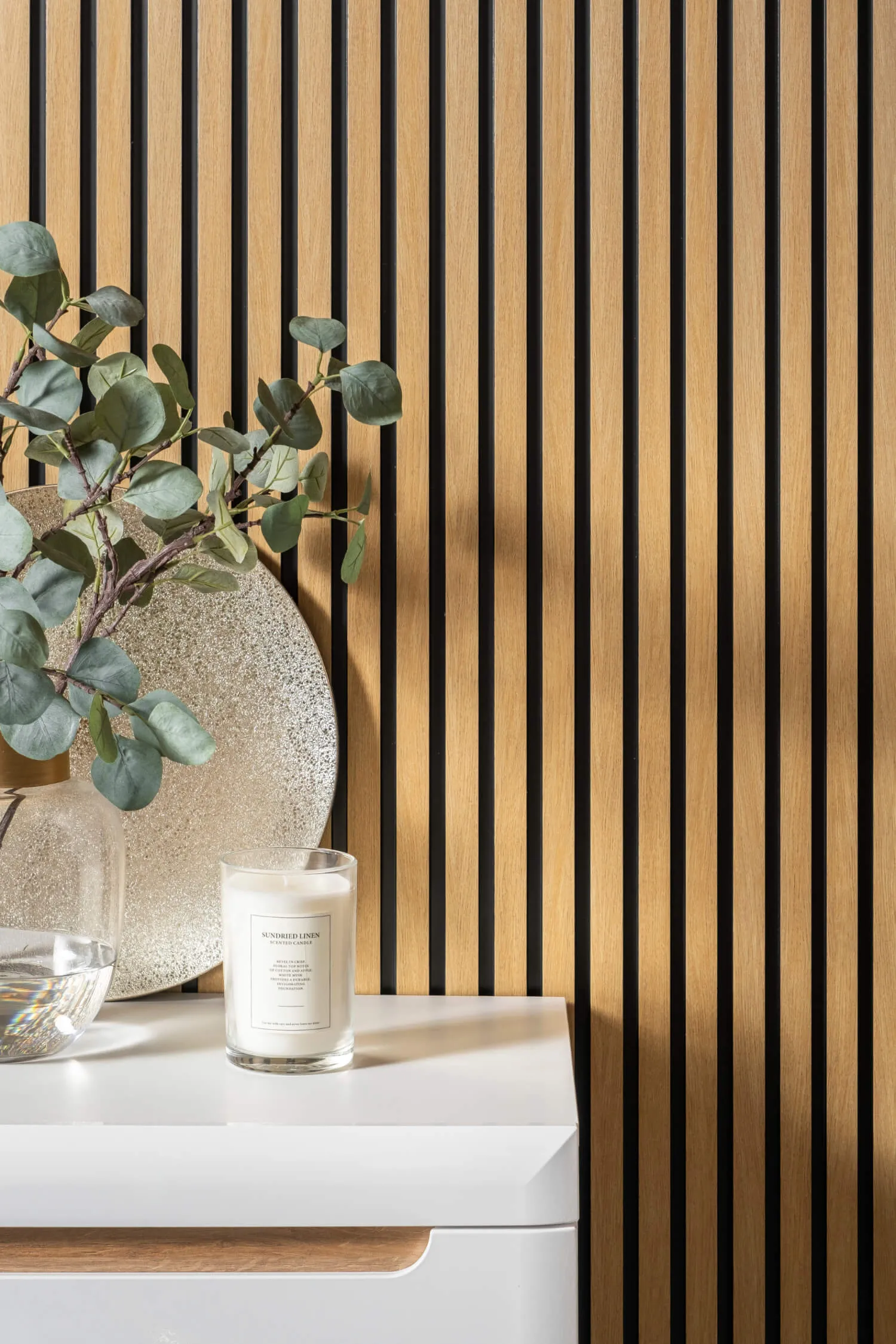Lamela Chêne naturel L0205T – Mardom Decor