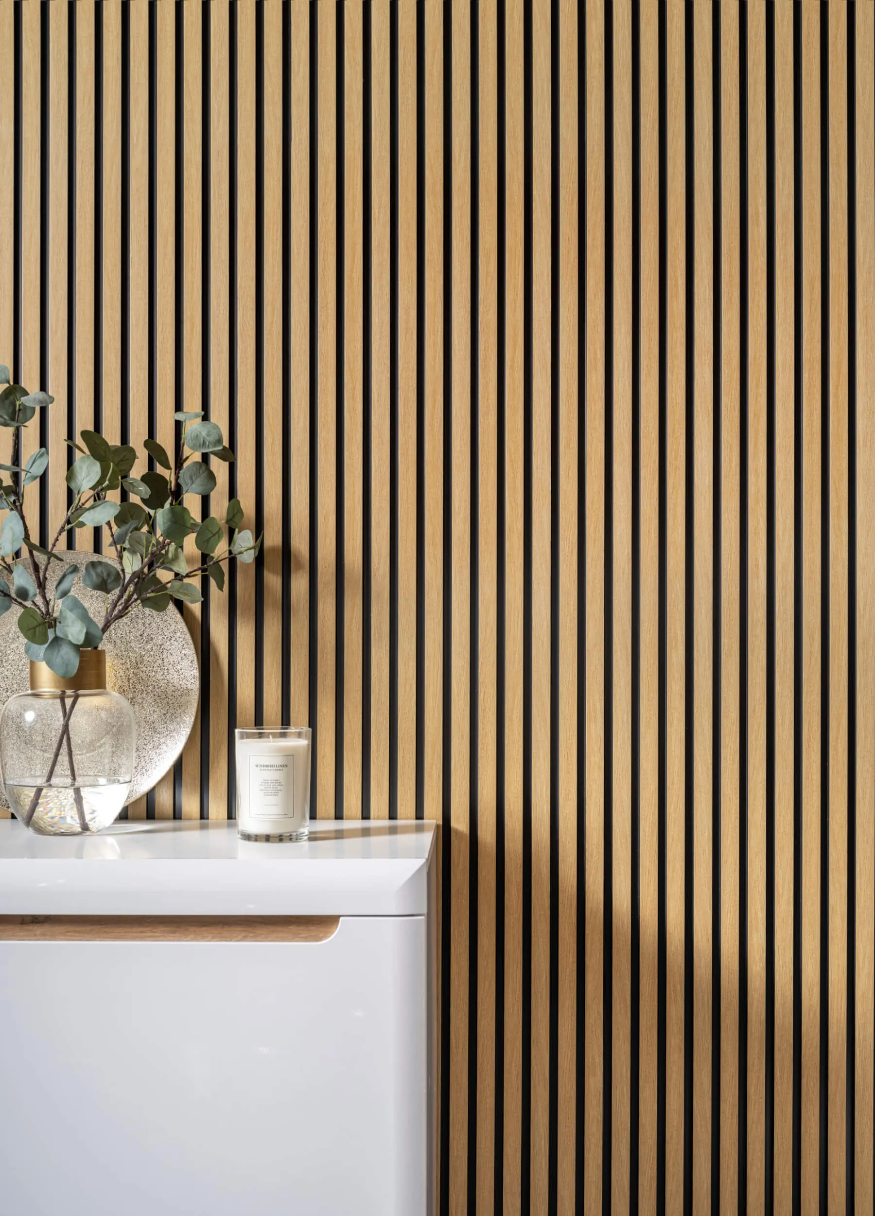 Lamela Chêne naturel L0205 – Mardom Decor