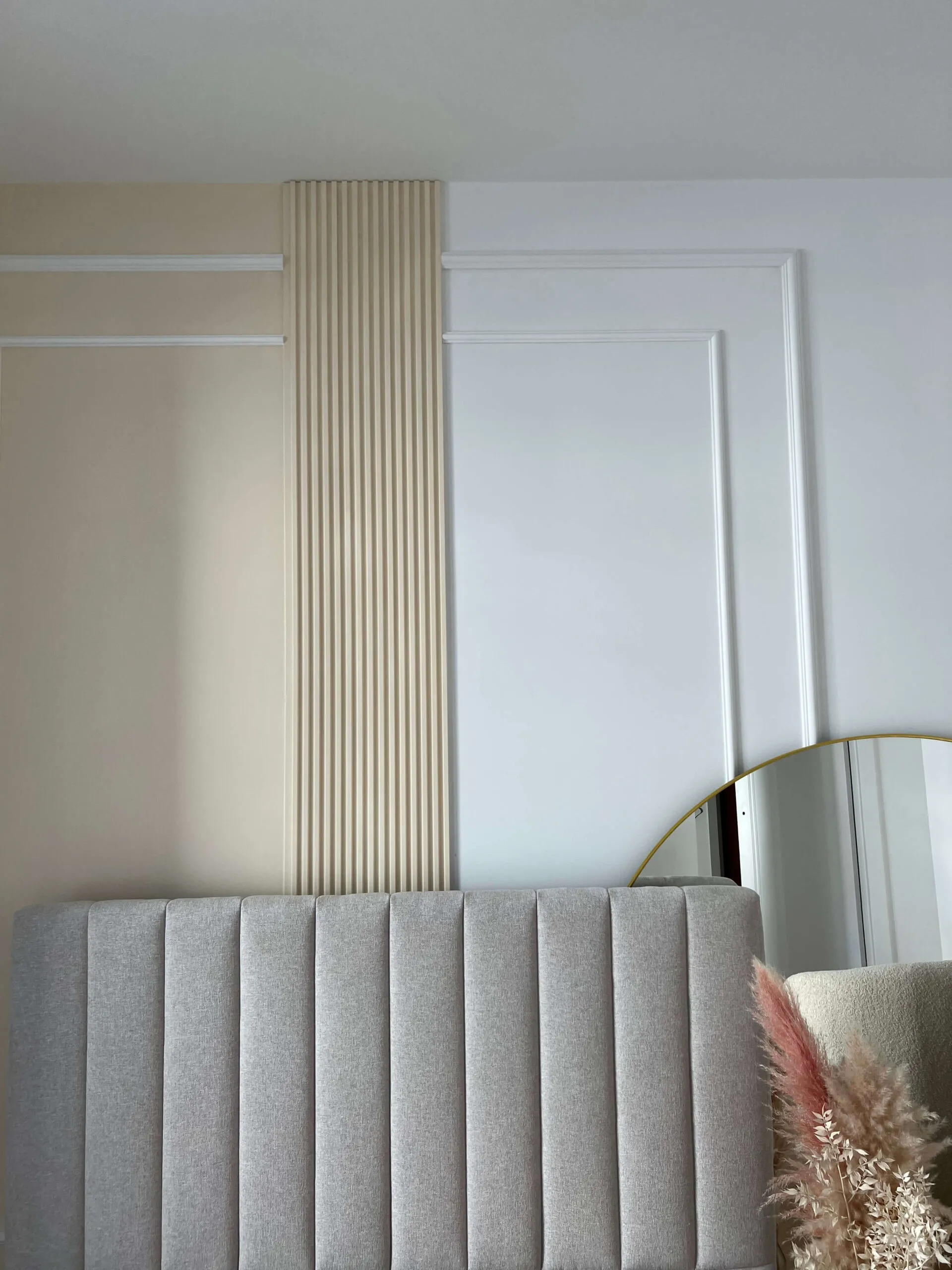 Lamela Blanc L0101TP – Mardom Decor