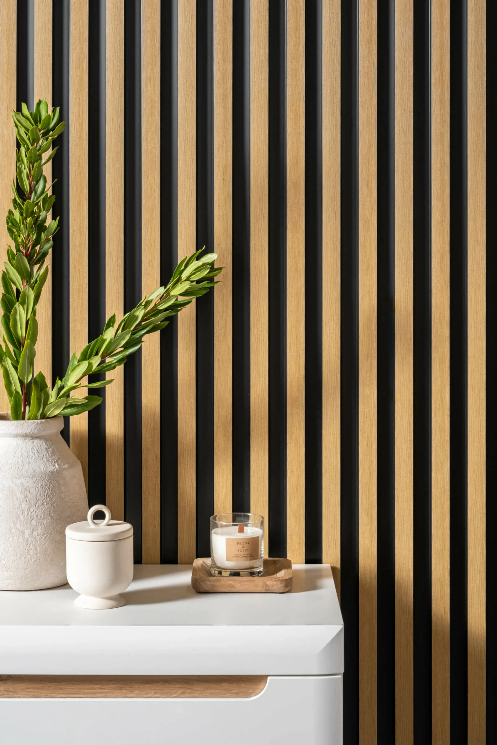 Chêne naturel Lamela L0305 – Mardom Decor