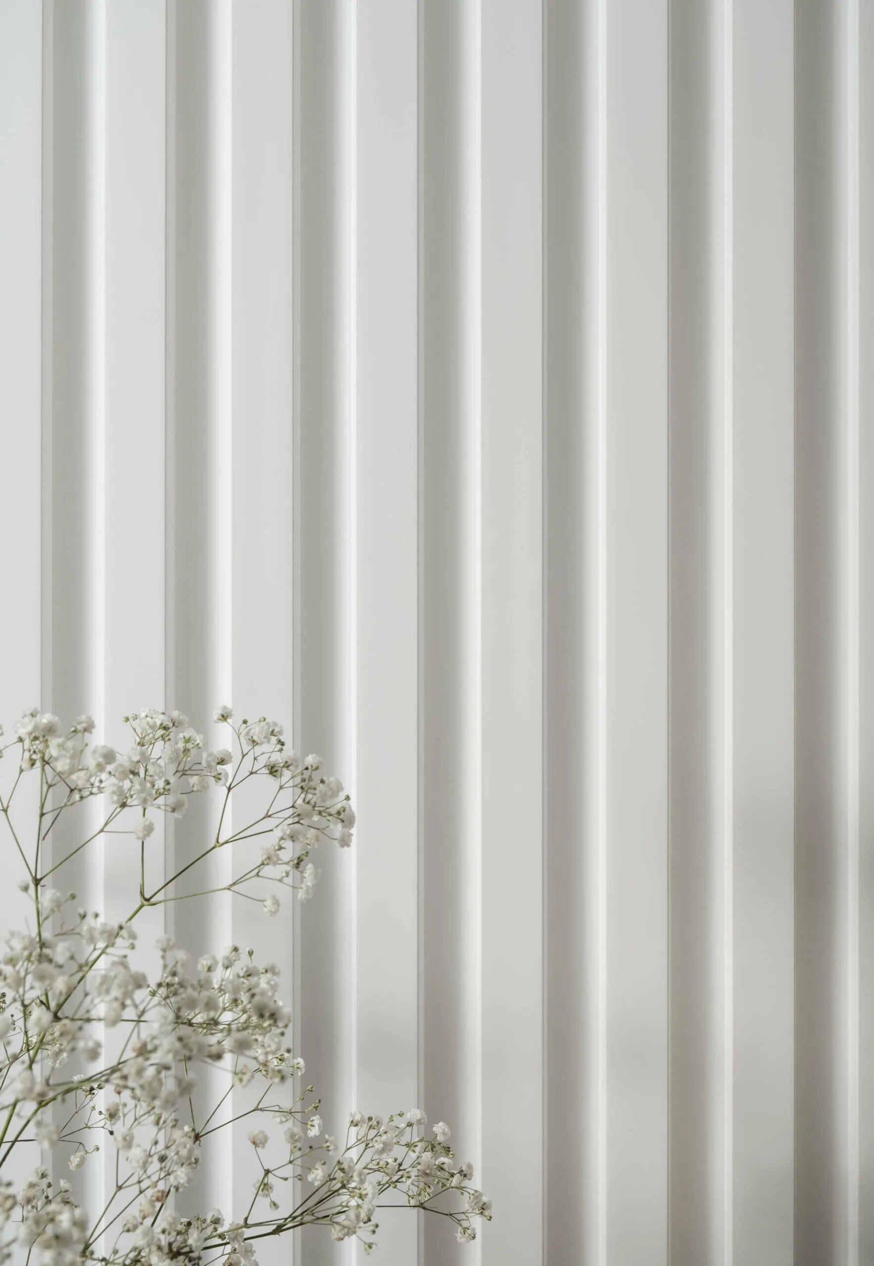 Lamela Blanc L0301T – Mardom Decor