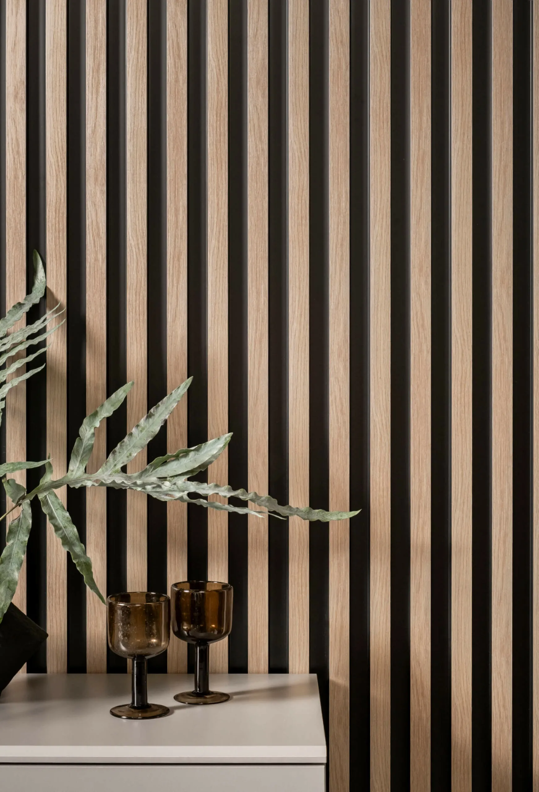 Lamela Chêne gris L0303 – Mardom Decor