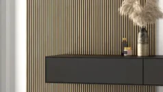 Chêne naturel Lamela L0105 – Mardom Decor