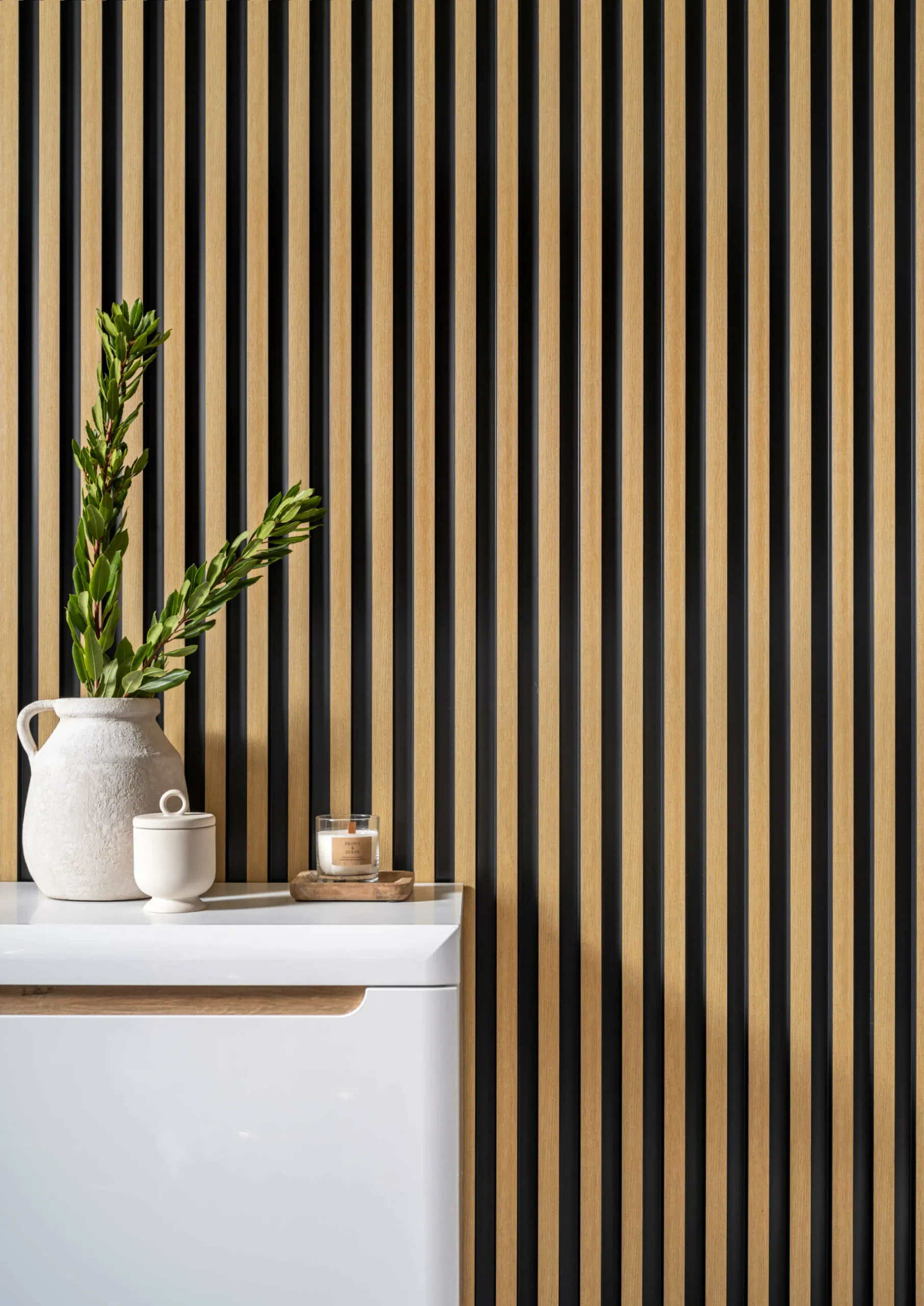 Lamela Chêne naturel L0305T – Mardom Decor