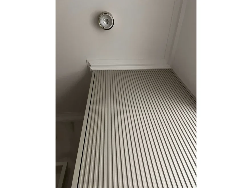 Lamela Blanc L0101TP – Mardom Decor