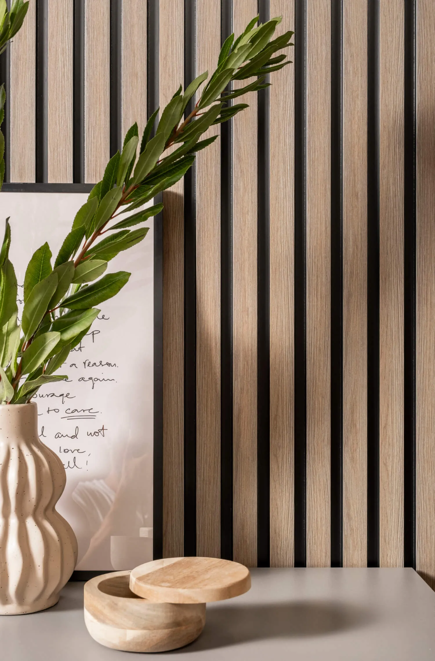 Chêne gris Lamela L0203T – Mardom Decor
