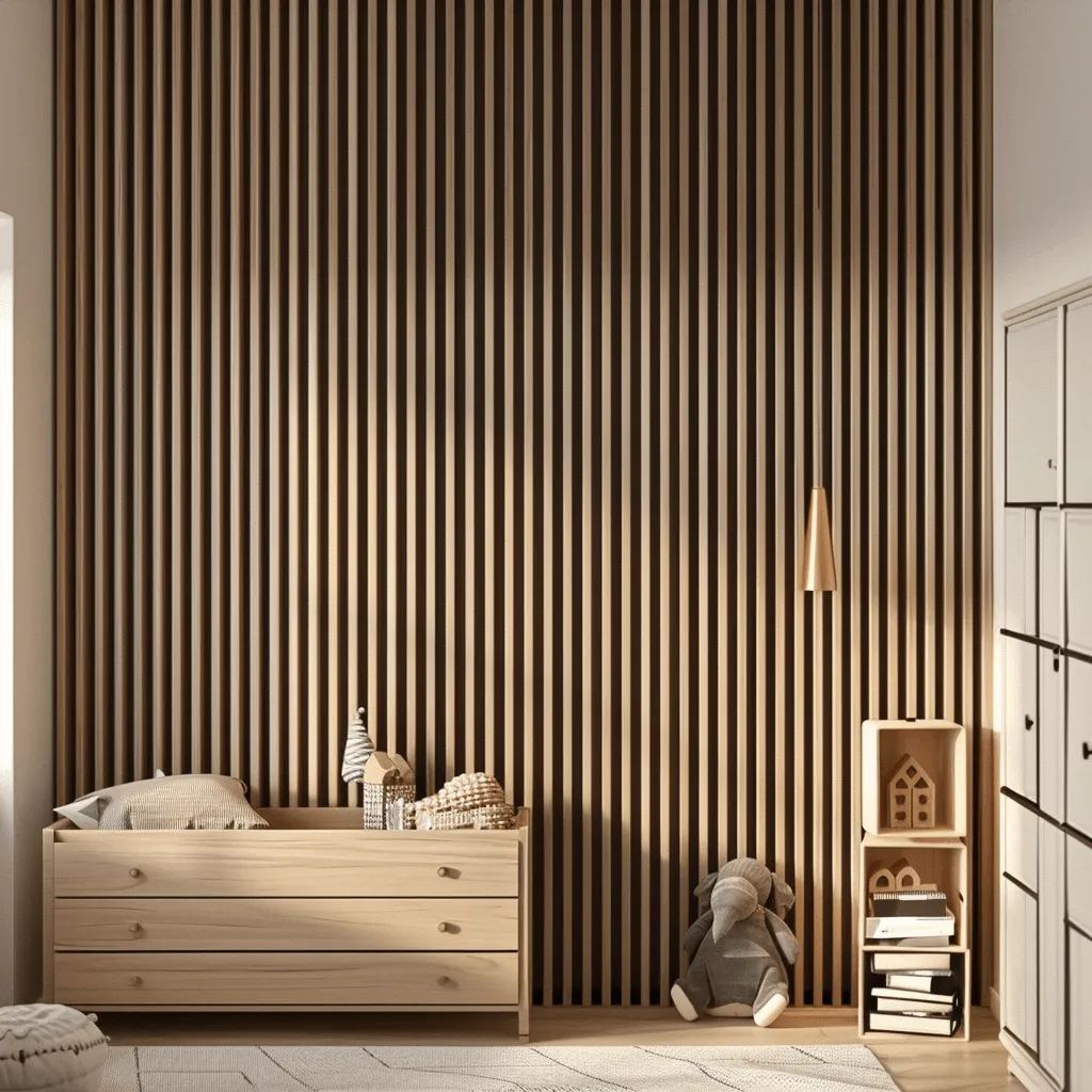 Lamela Chêne clair L0102 – Mardom Decor