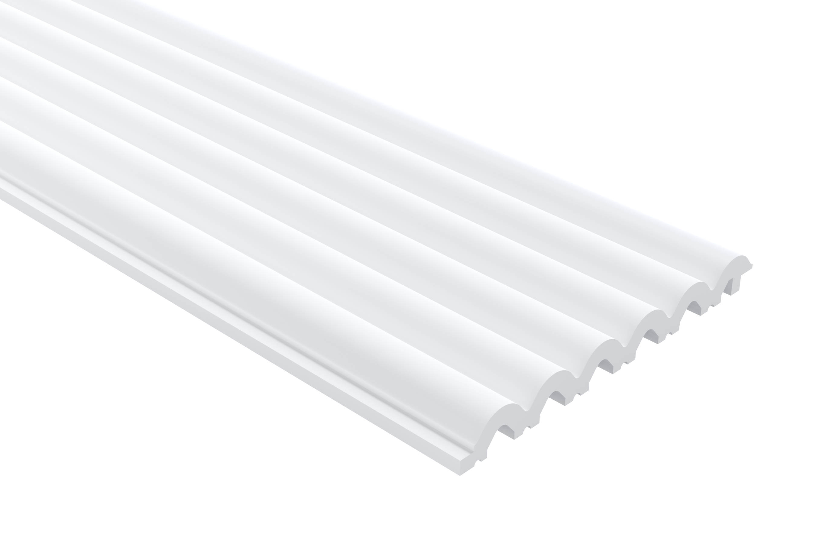 L0401 Lamela Biała – Mardom Decor