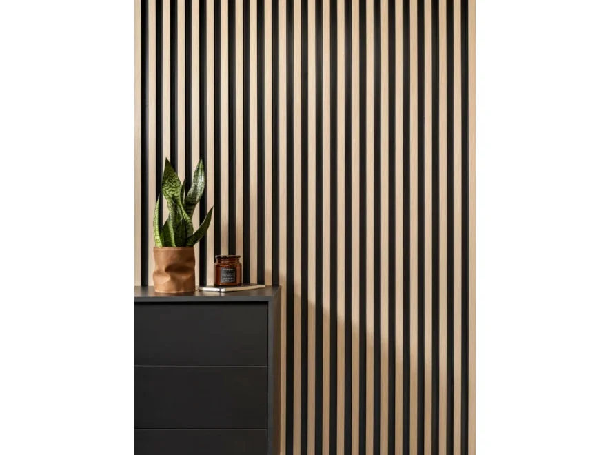 Lamela Chêne clair L0302T – Mardom Decor