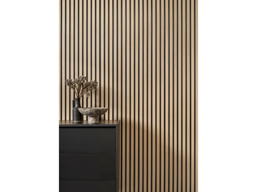 Lamela Chêne clair L0202