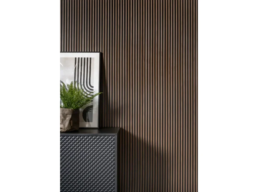 Lamela Chêne foncé L0104
