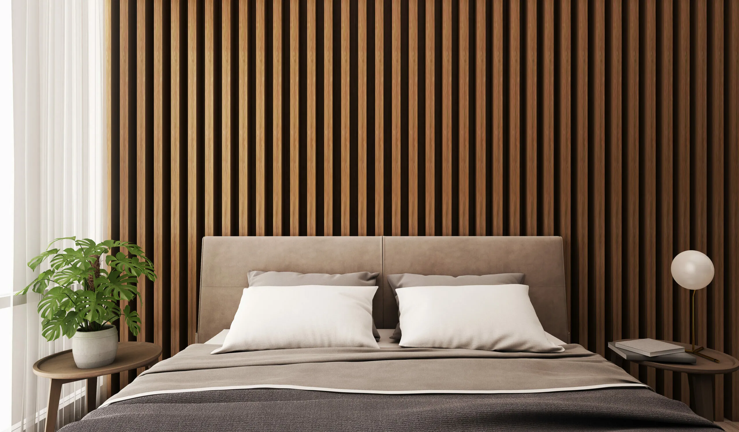 Chêne naturel Lamela L0305 – Mardom Decor