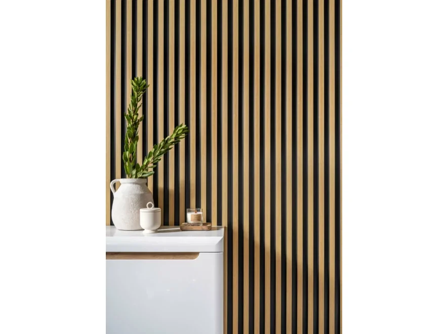 Chêne naturel Lamela L0305