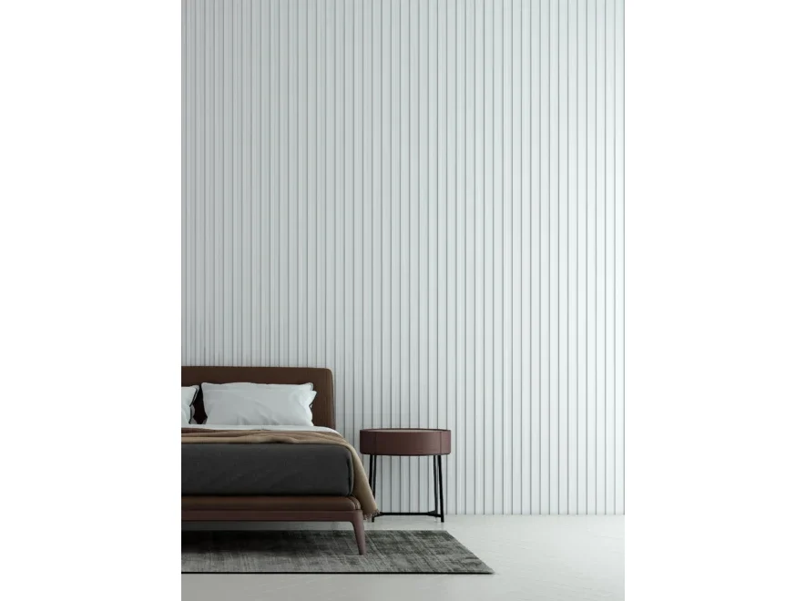 Lamela Blanc L0201P – Mardom Decor