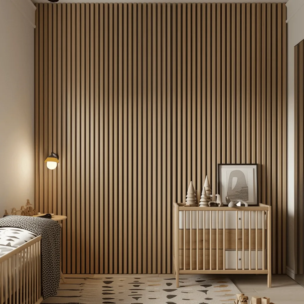 Lamela Chêne naturel L0205T – Mardom Decor