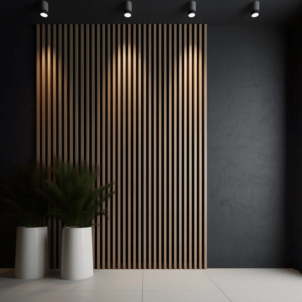 Chêne gris Lamela L0103T – Mardom Decor