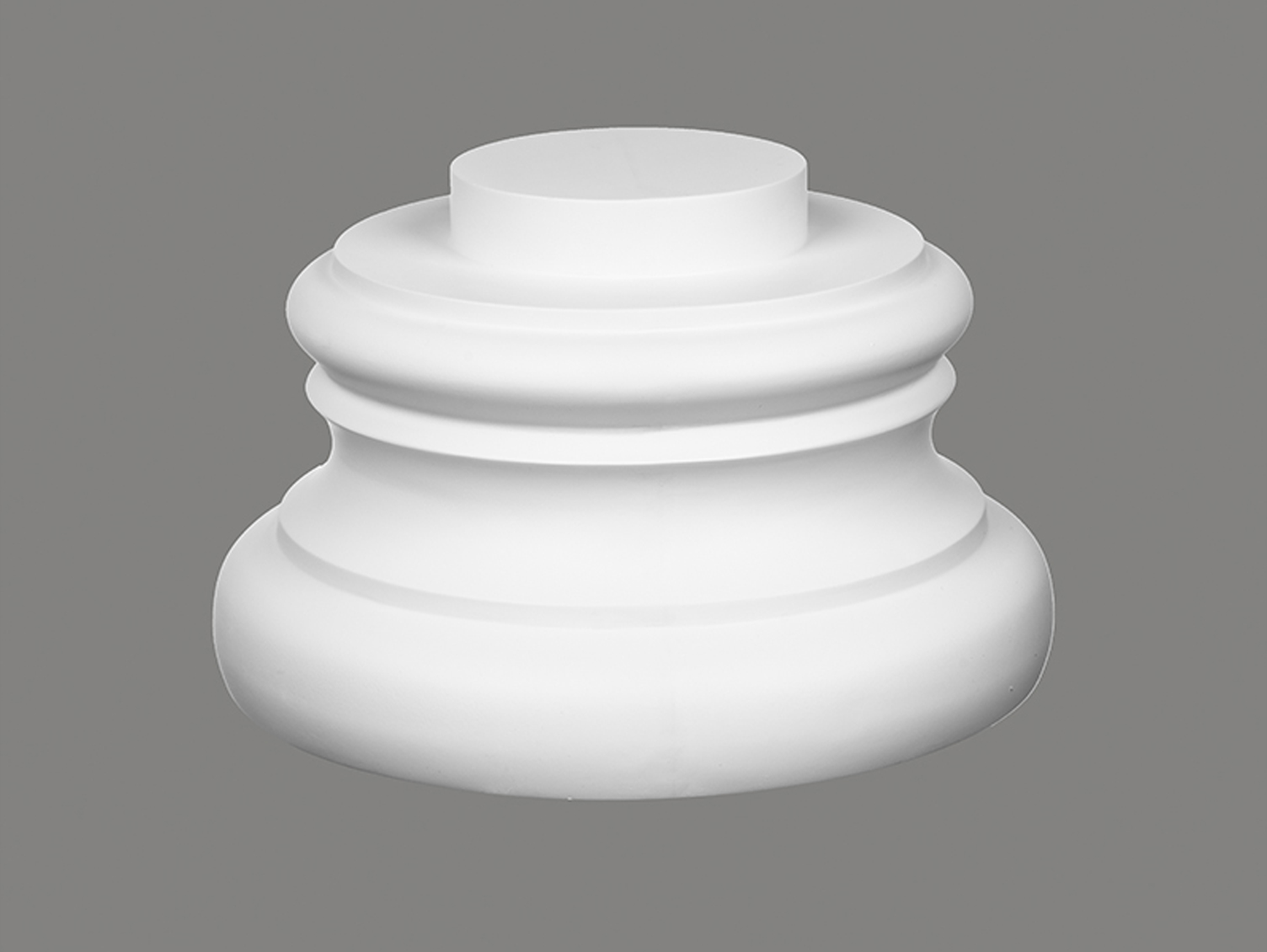 C5002-4W base de colonne – Mardom Decor