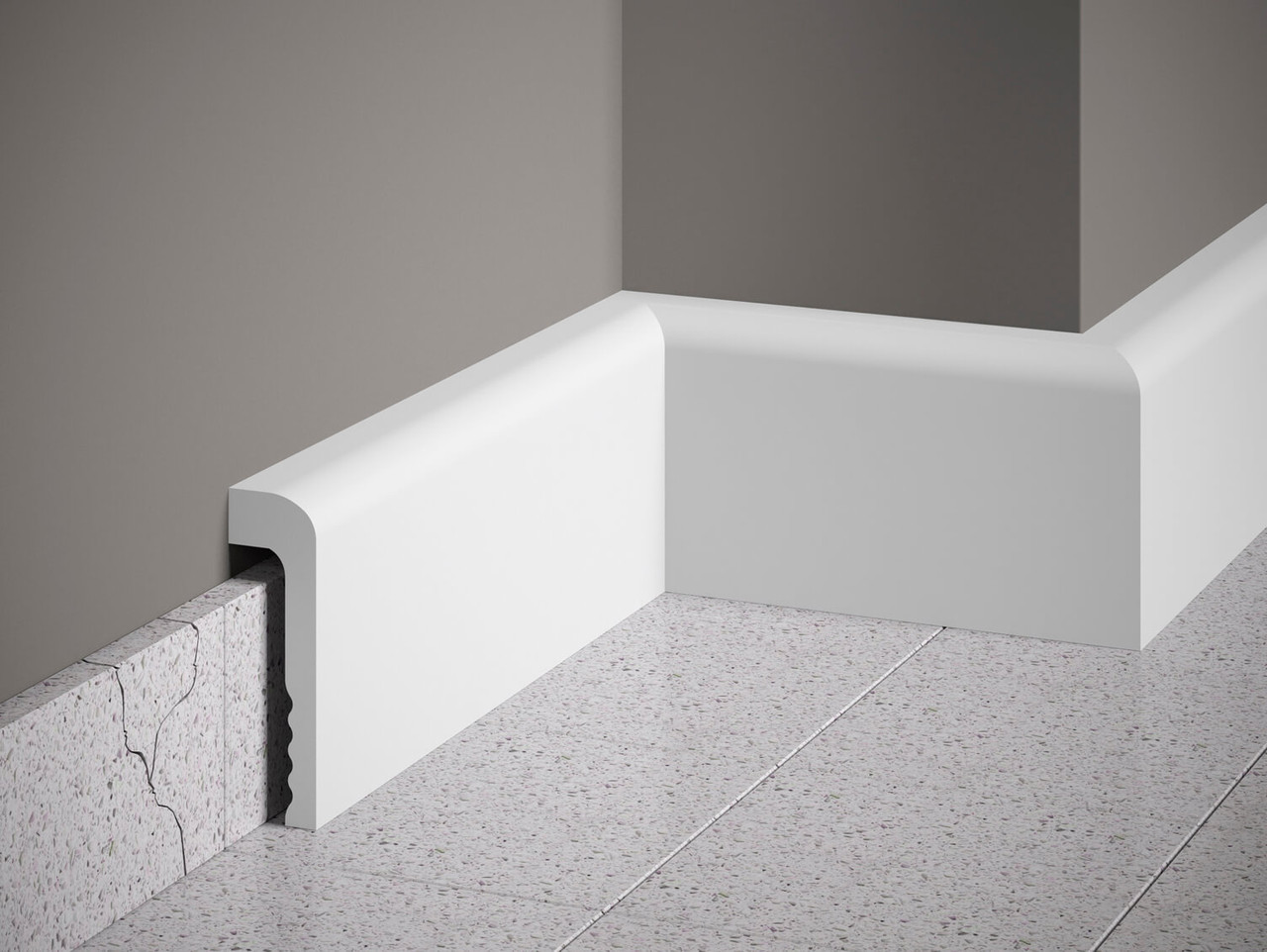 Plinthe Premium MD005P