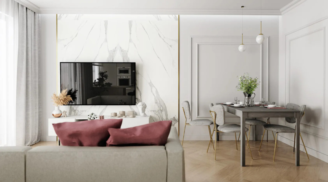 MD014 plinthe – Mardom Decor