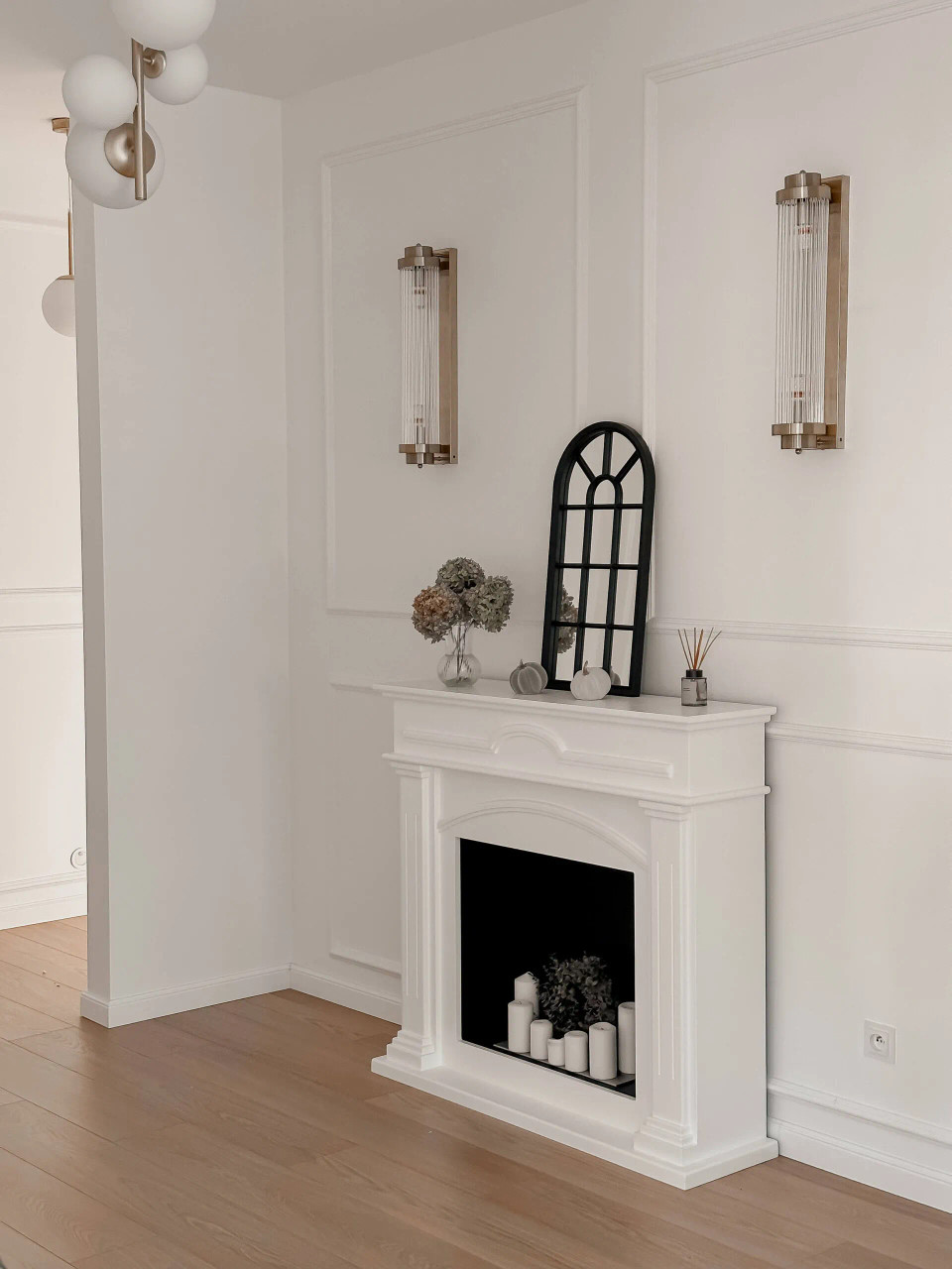 Plinthe MD018 – Mardom Decor
