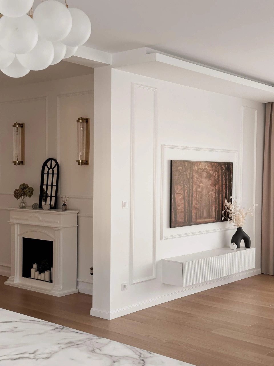 Plinthe MD018 – Mardom Decor