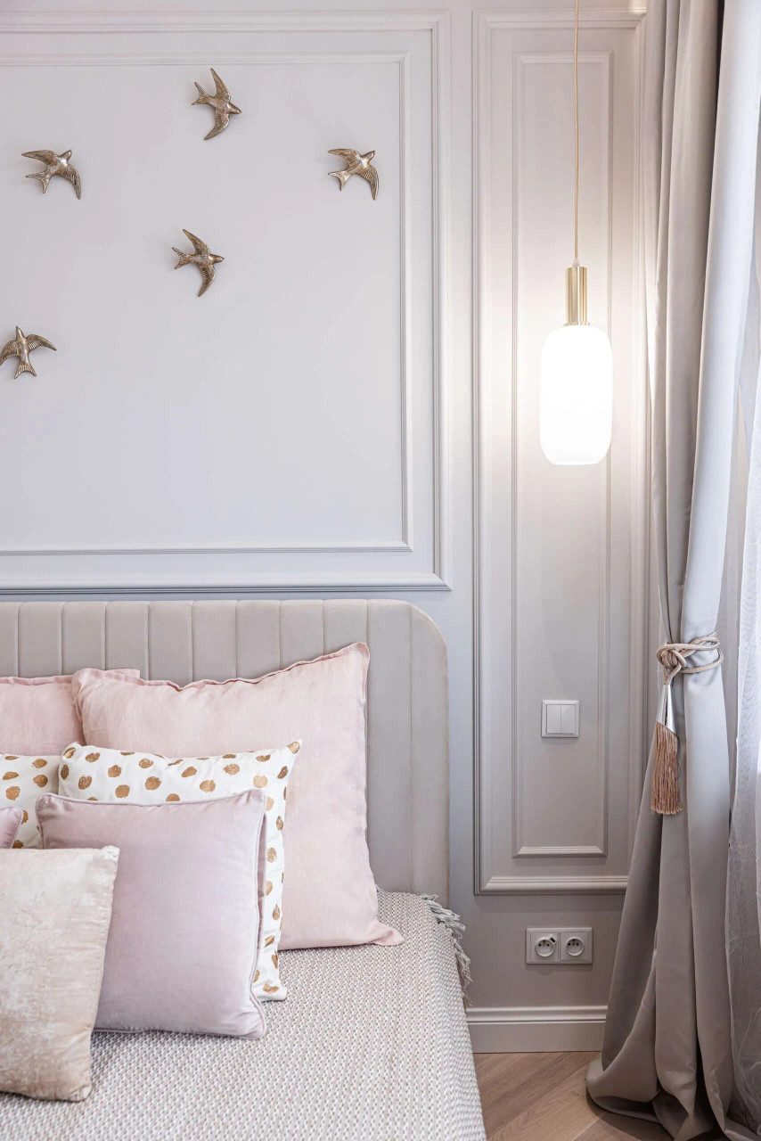 Plinthe MD018 – Mardom Decor