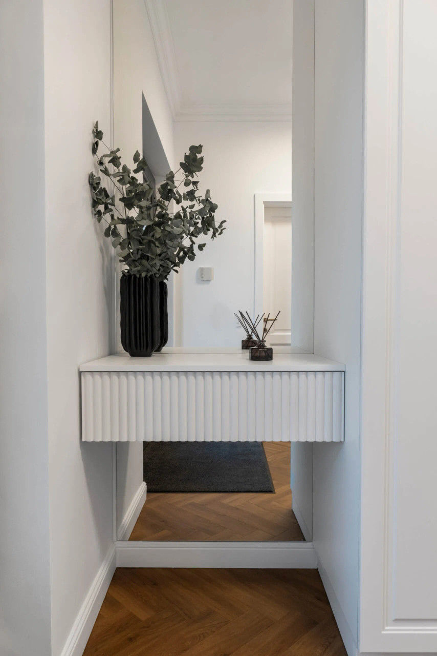 Plinthe MD018 – Mardom Decor