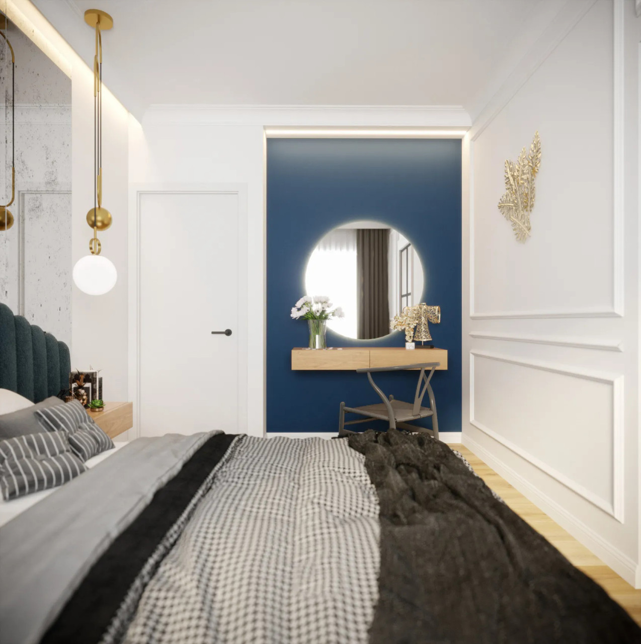 Bande lumineuse MD105 – Mardom Decor