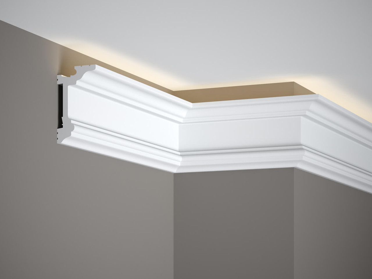 Bande lumineuse MD137 – Mardom Decor