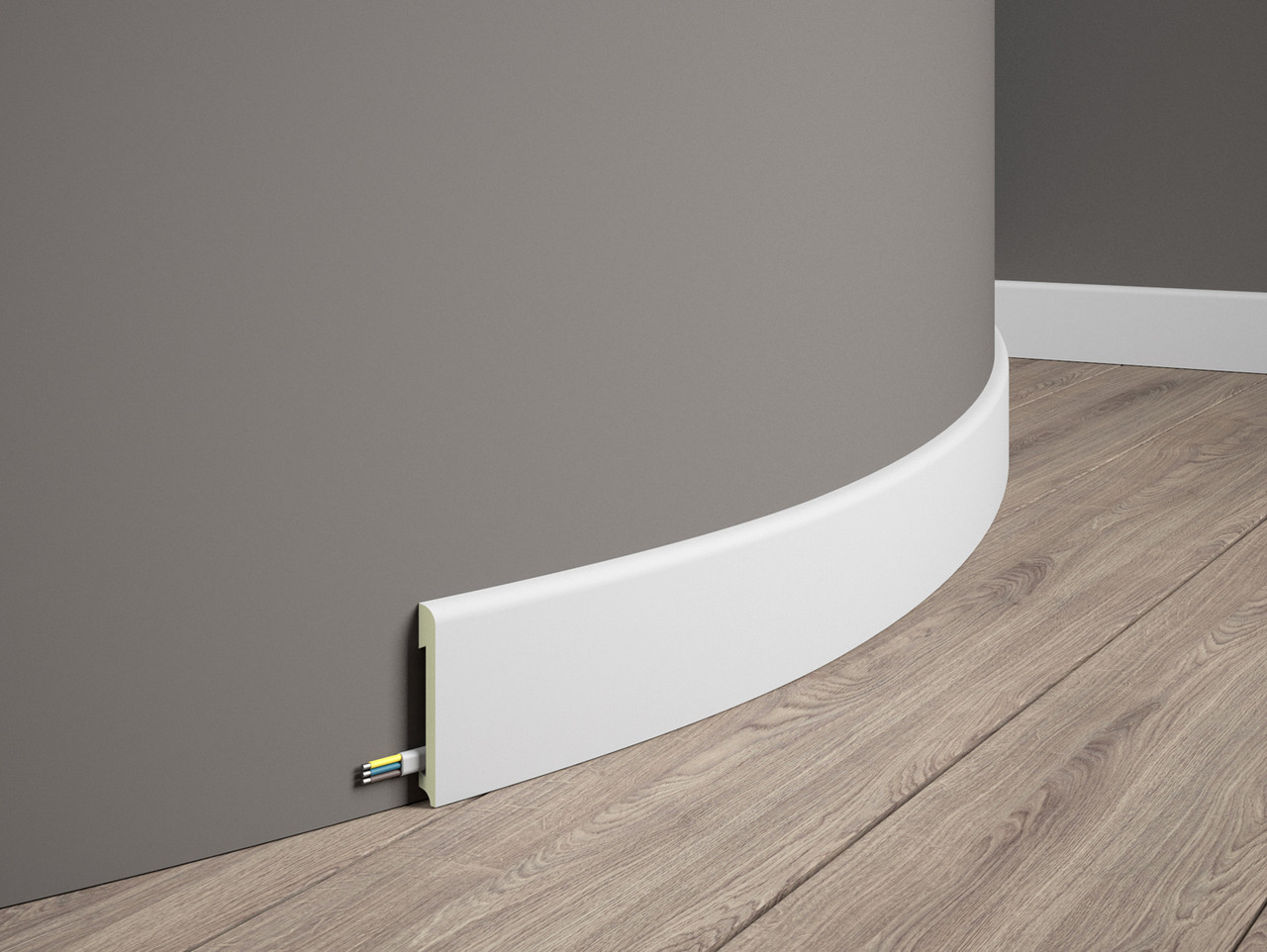 MD234F plinthe flexible – Mardom Decor