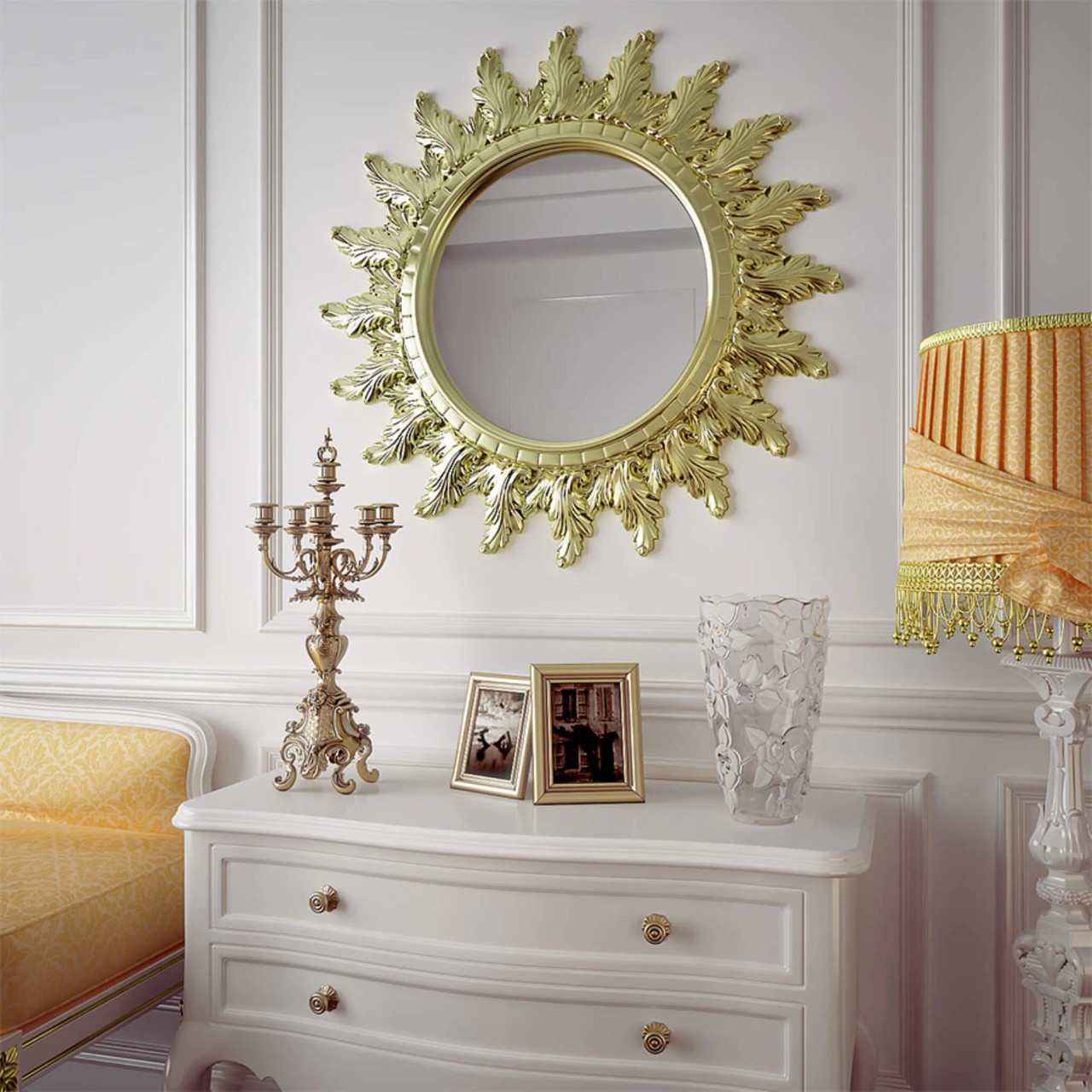 Bandeau mural MD325 – Mardom Decor