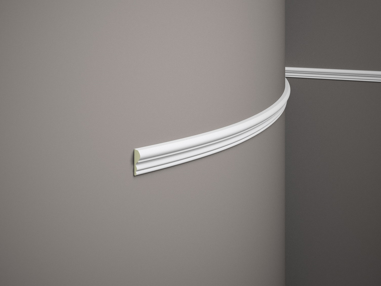 Bandeau mural flexible MD325F