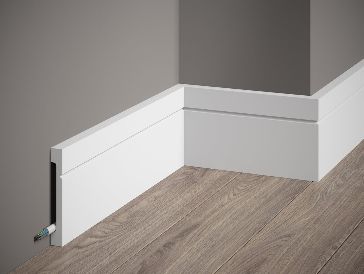 Plinthe Premium MD356P