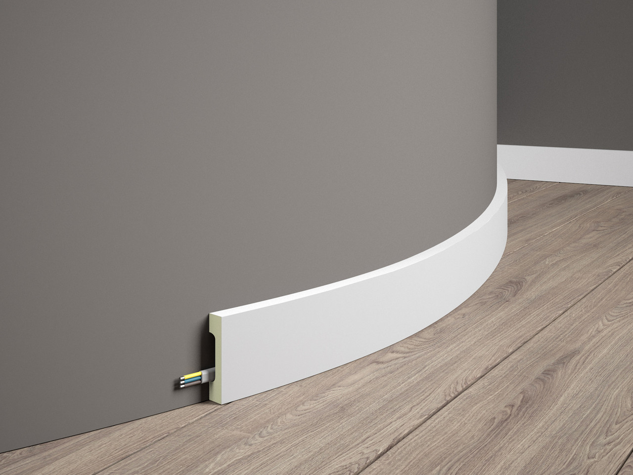 MD359F plinthe flexible