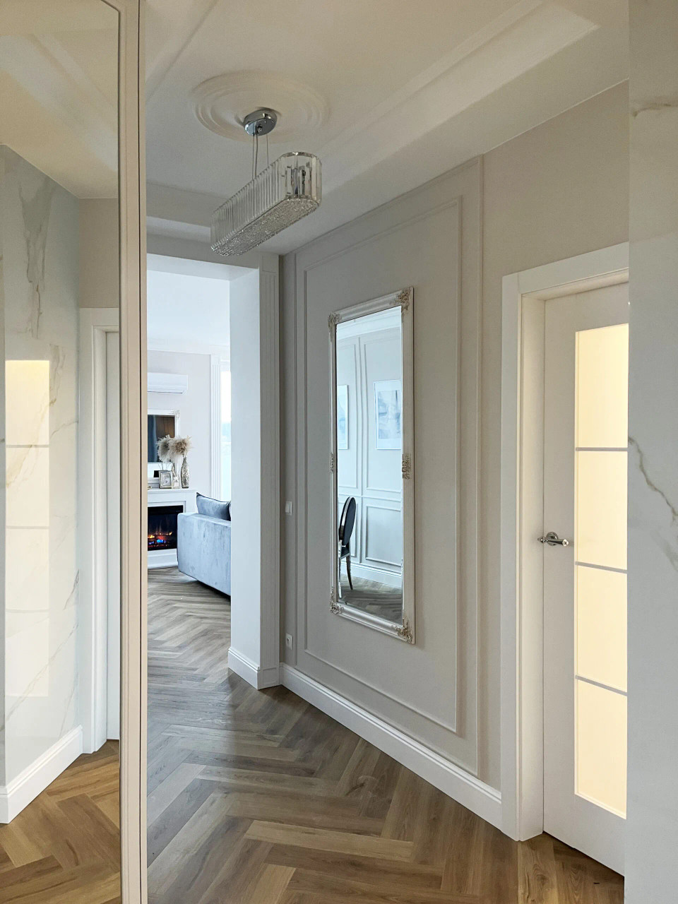 Plinthe MD360 – Mardom Decor