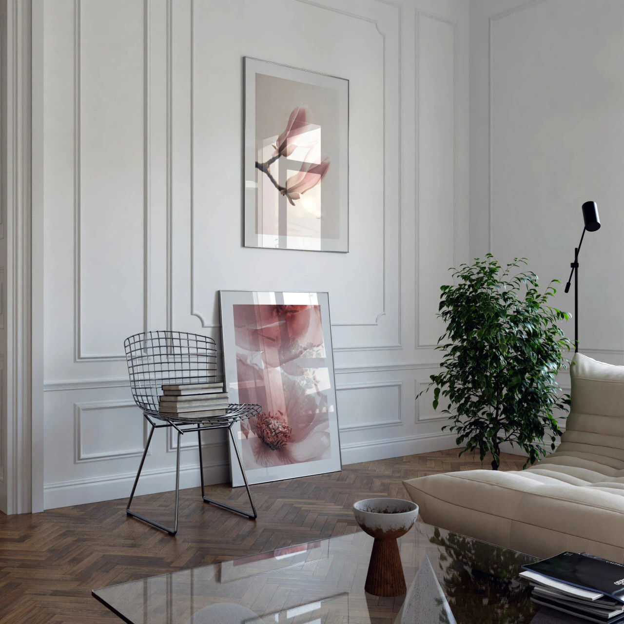 Plinthe MD360 – Mardom Decor