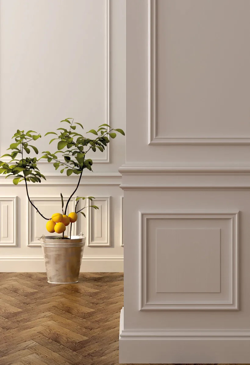 Plinthe Premium MD360P – Mardom Decor