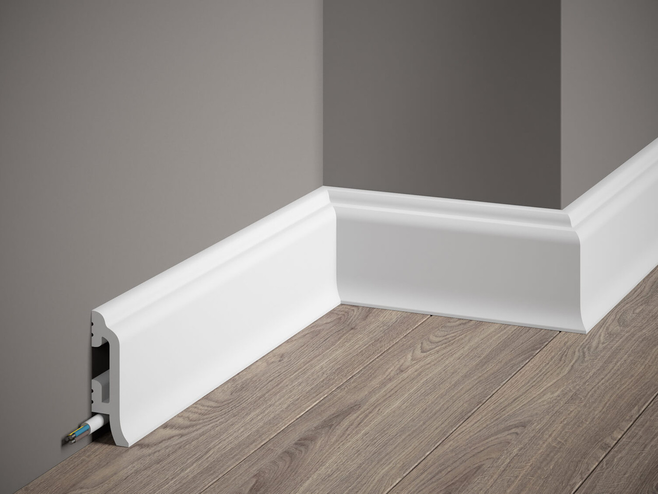 Plinthe Premium MD8300P