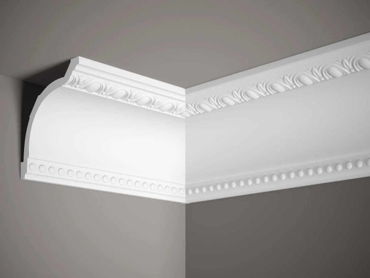 Bandeau de plafond MDA040