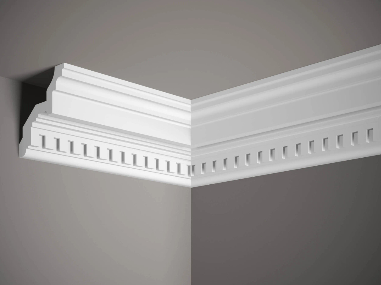 Bandeau de plafond MDA046