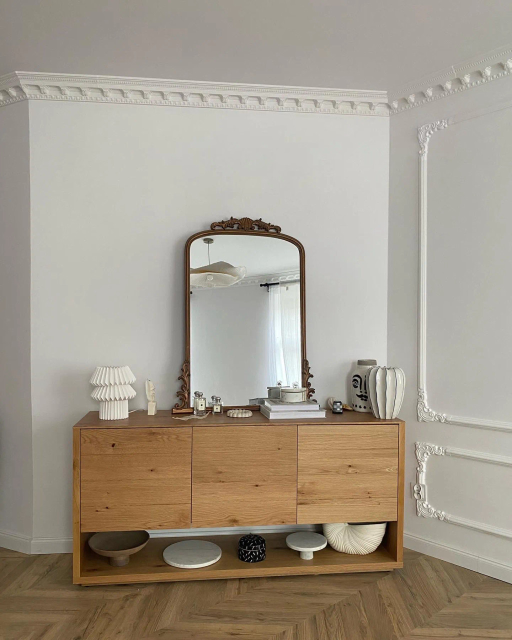 Bandeau de plafond MDA067 – Mardom Decor