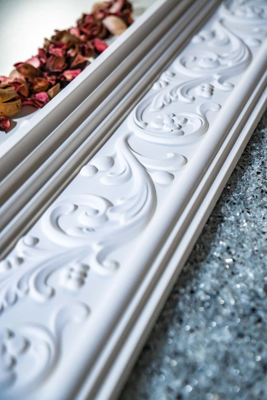 Bandeau de plafond MDA072 – Mardom Decor