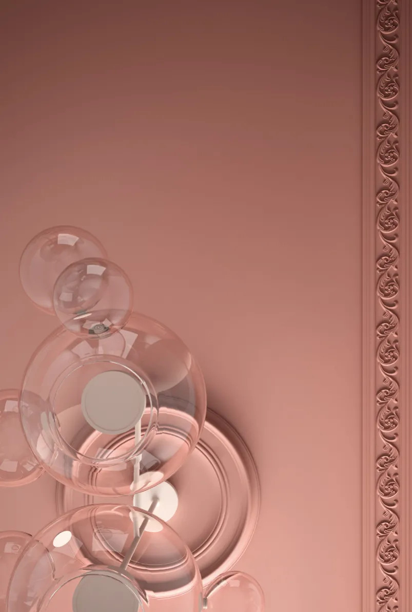 Bandeau de plafond MDA072 – Mardom Decor